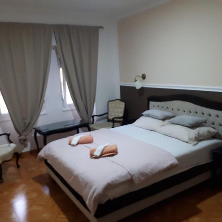 Bed&Breakfast Intermezzo Caffe Кикинда Экстерьер фото