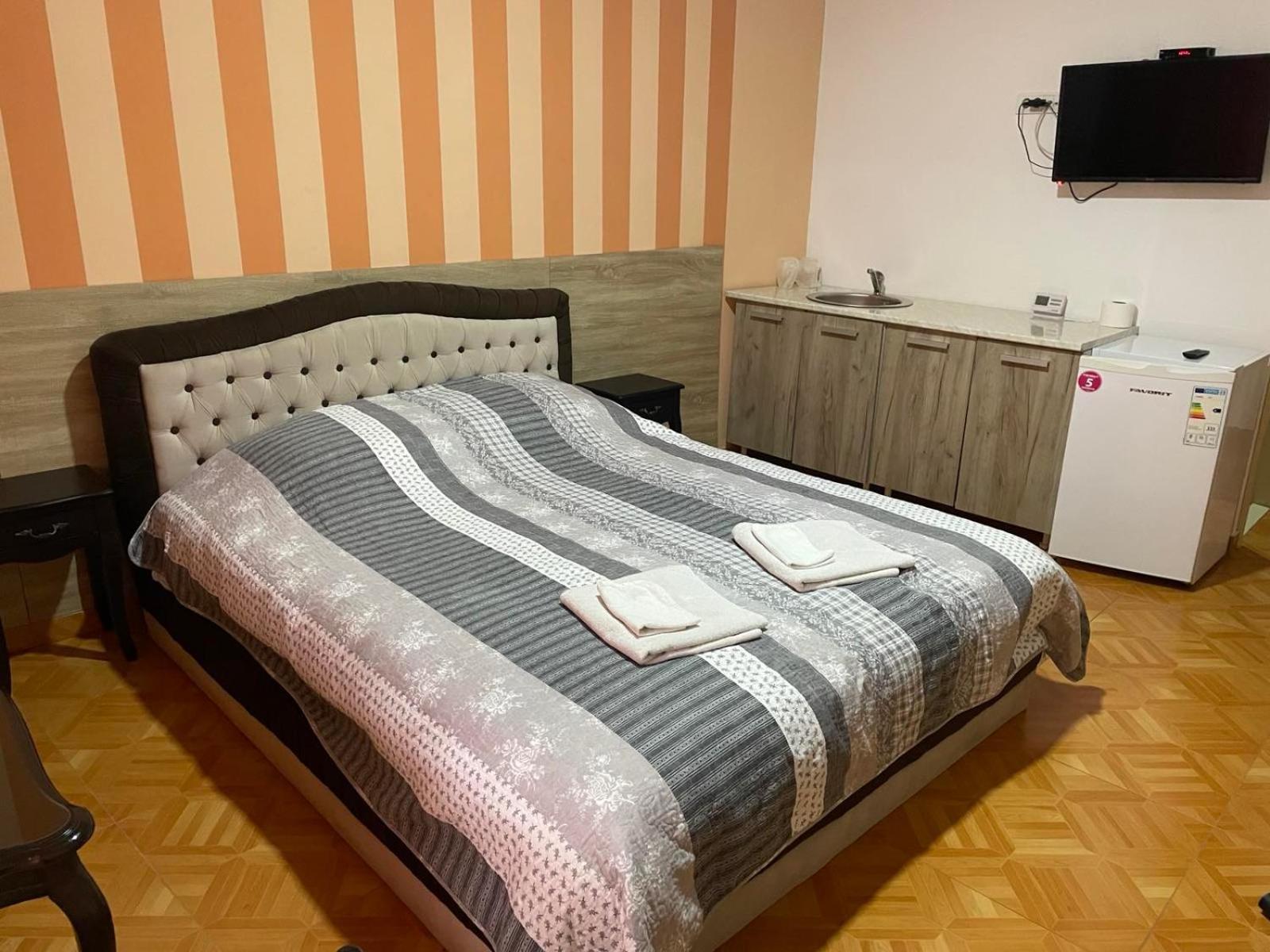Bed&Breakfast Intermezzo Caffe Кикинда Экстерьер фото