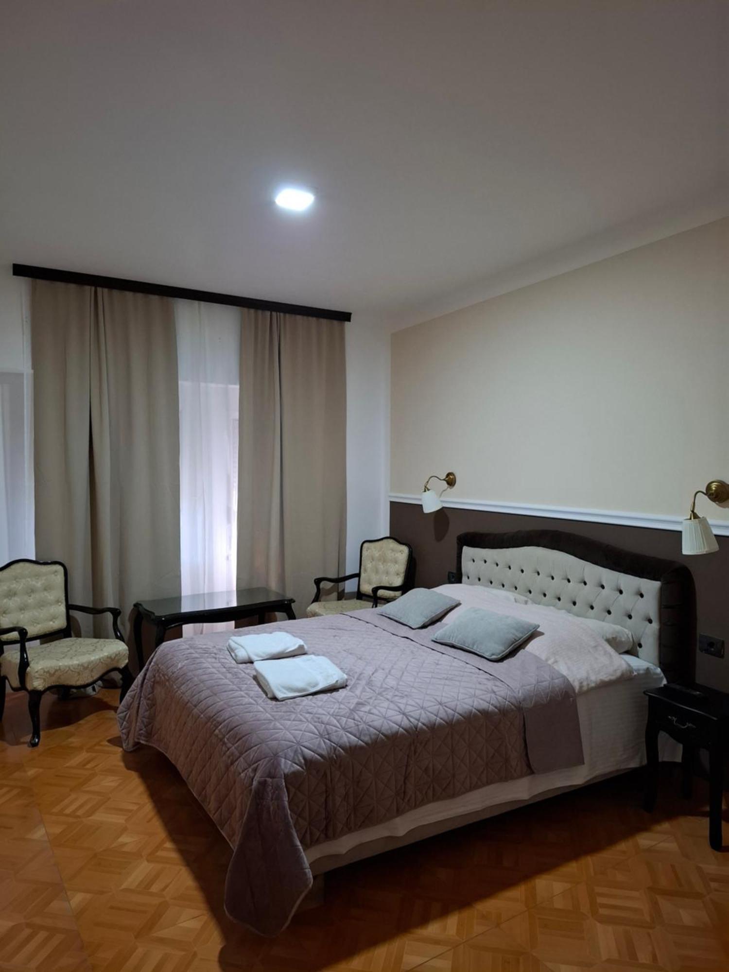 Bed&Breakfast Intermezzo Caffe Кикинда Экстерьер фото