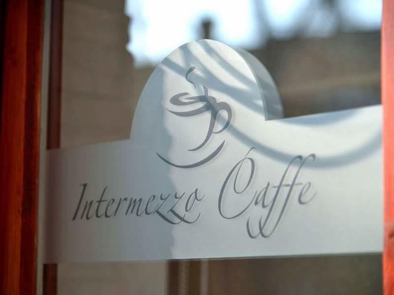 Bed&Breakfast Intermezzo Caffe Кикинда Экстерьер фото