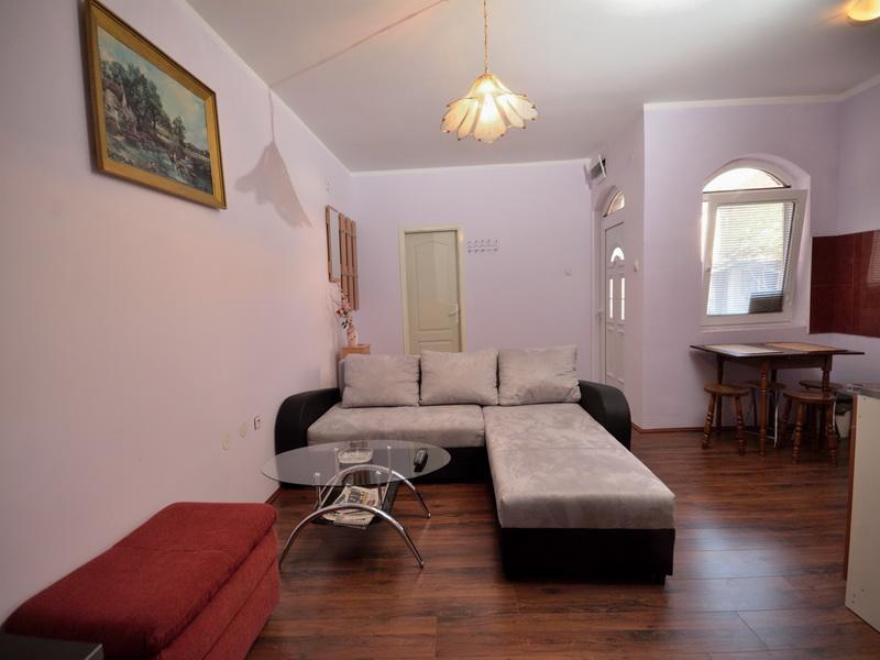 Bed&Breakfast Intermezzo Caffe Кикинда Экстерьер фото