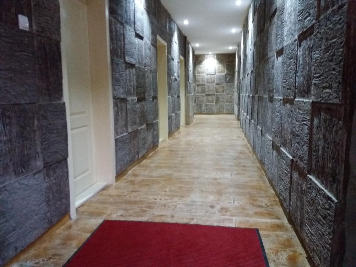 Bed&Breakfast Intermezzo Caffe Кикинда Экстерьер фото