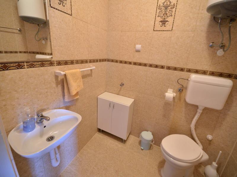 Bed&Breakfast Intermezzo Caffe Кикинда Экстерьер фото