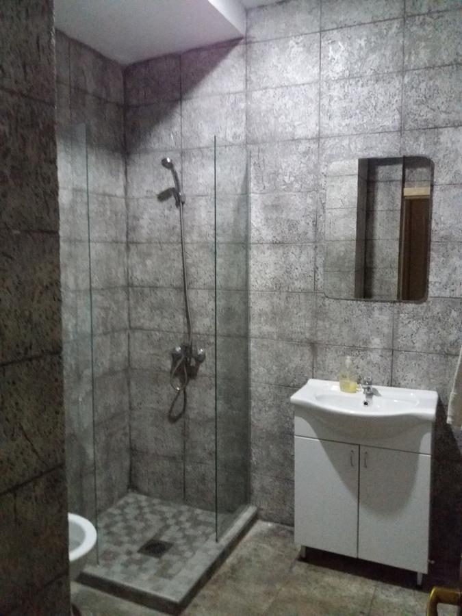 Bed&Breakfast Intermezzo Caffe Кикинда Экстерьер фото
