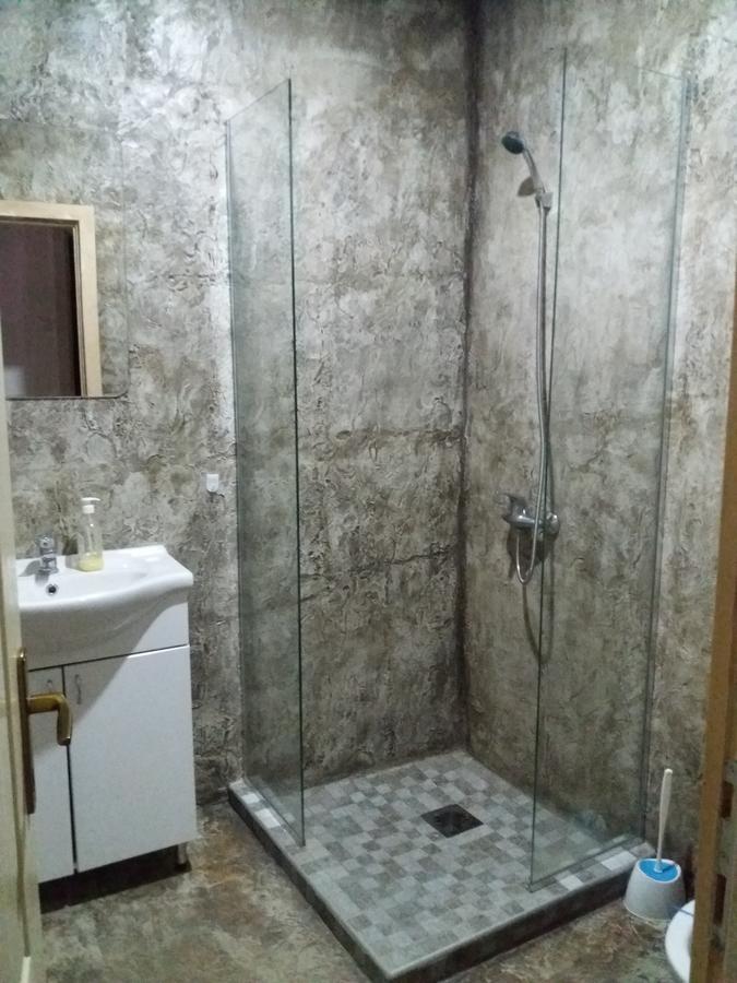 Bed&Breakfast Intermezzo Caffe Кикинда Экстерьер фото