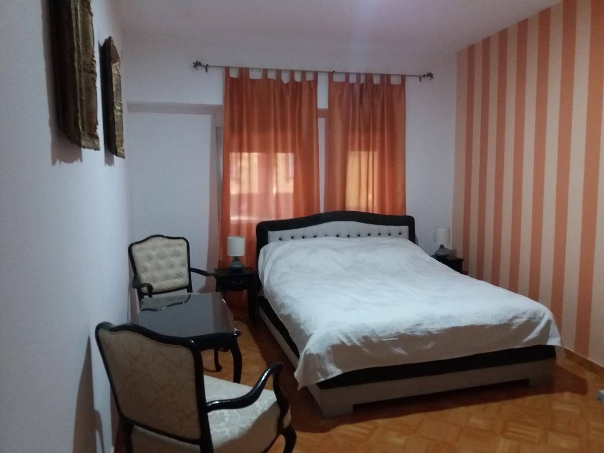 Bed&Breakfast Intermezzo Caffe Кикинда Экстерьер фото