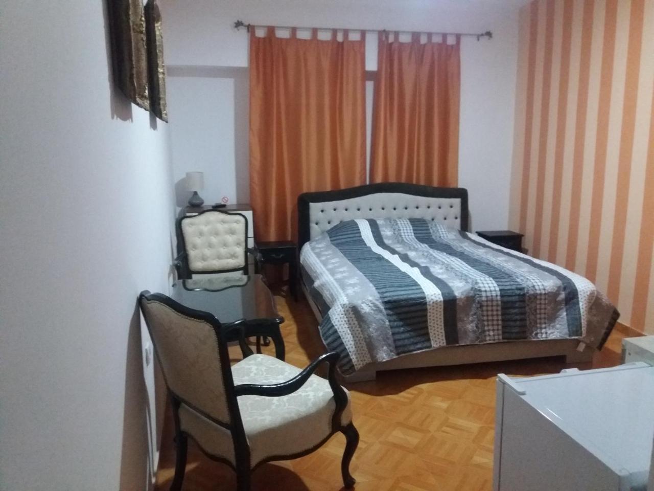 Bed&Breakfast Intermezzo Caffe Кикинда Экстерьер фото