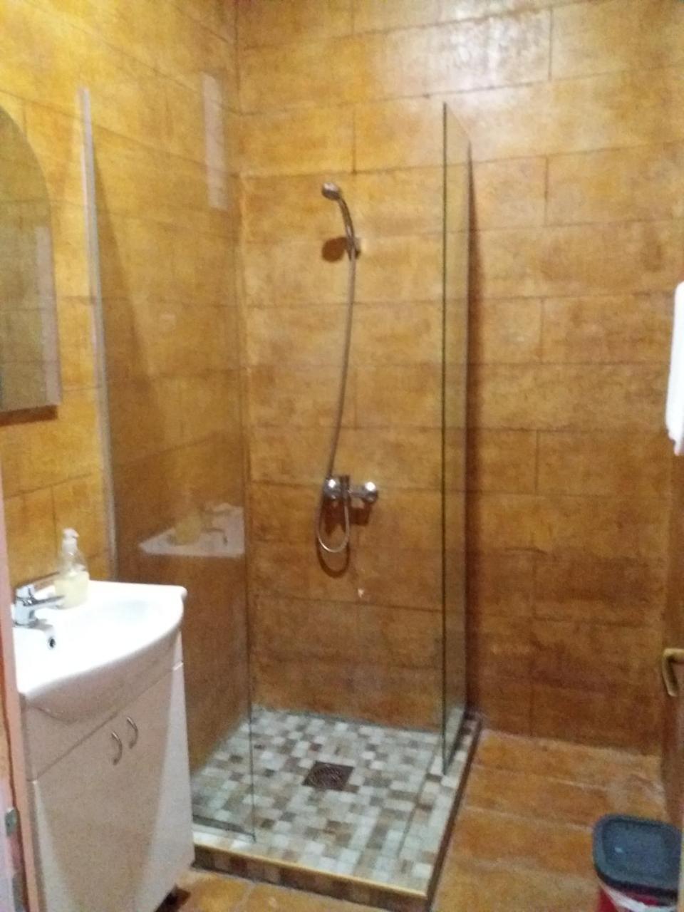Bed&Breakfast Intermezzo Caffe Кикинда Экстерьер фото
