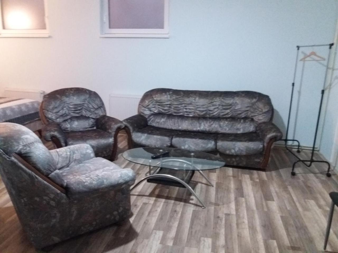 Bed&Breakfast Intermezzo Caffe Кикинда Экстерьер фото