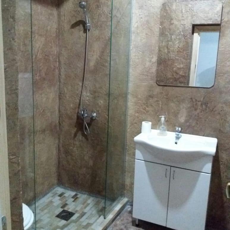 Bed&Breakfast Intermezzo Caffe Кикинда Экстерьер фото